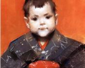 My Baby aka Cosy - 威廉·梅里特·查斯